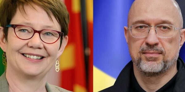 Україна отримає €85 млн на додаткові закупівлі газу