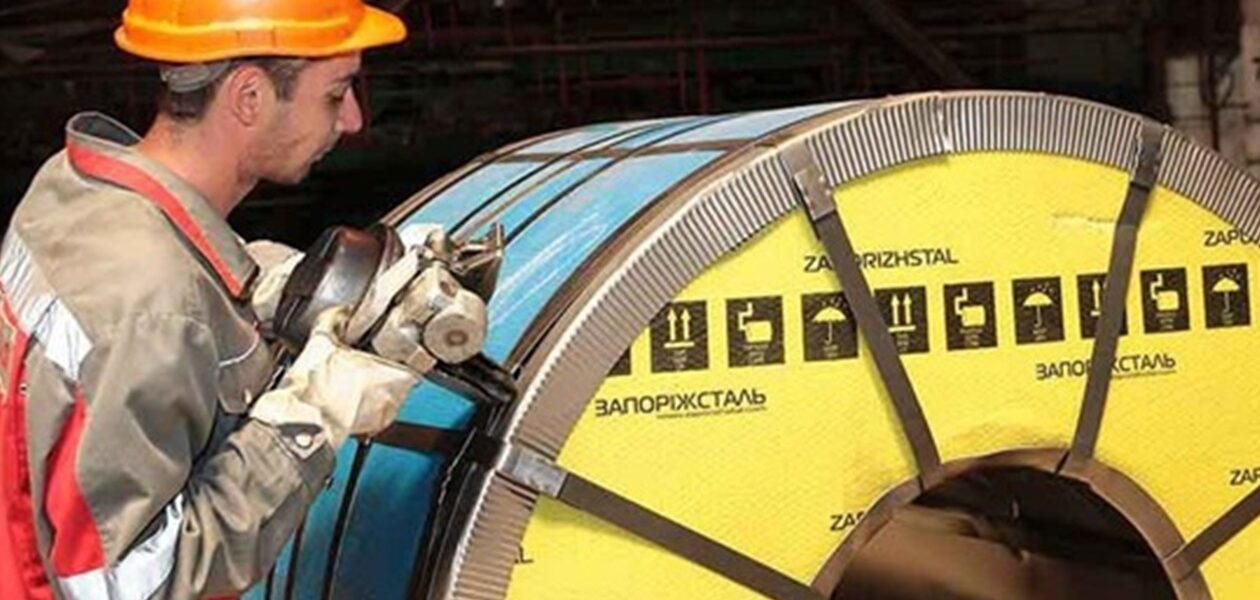 ЗМІ дізнались про наслідки перебоїв зі світлом для металургії