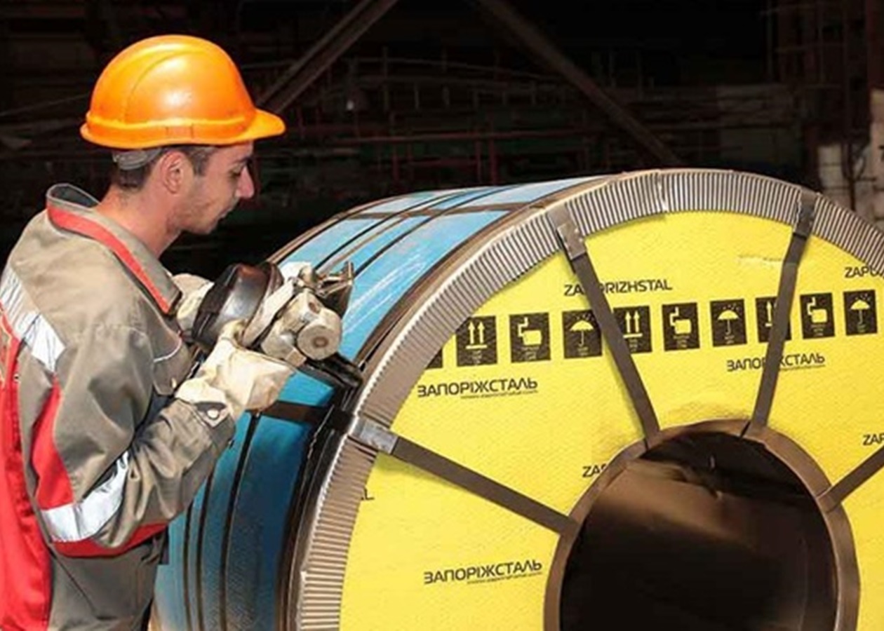 ЗМІ дізнались про наслідки перебоїв зі світлом для металургії