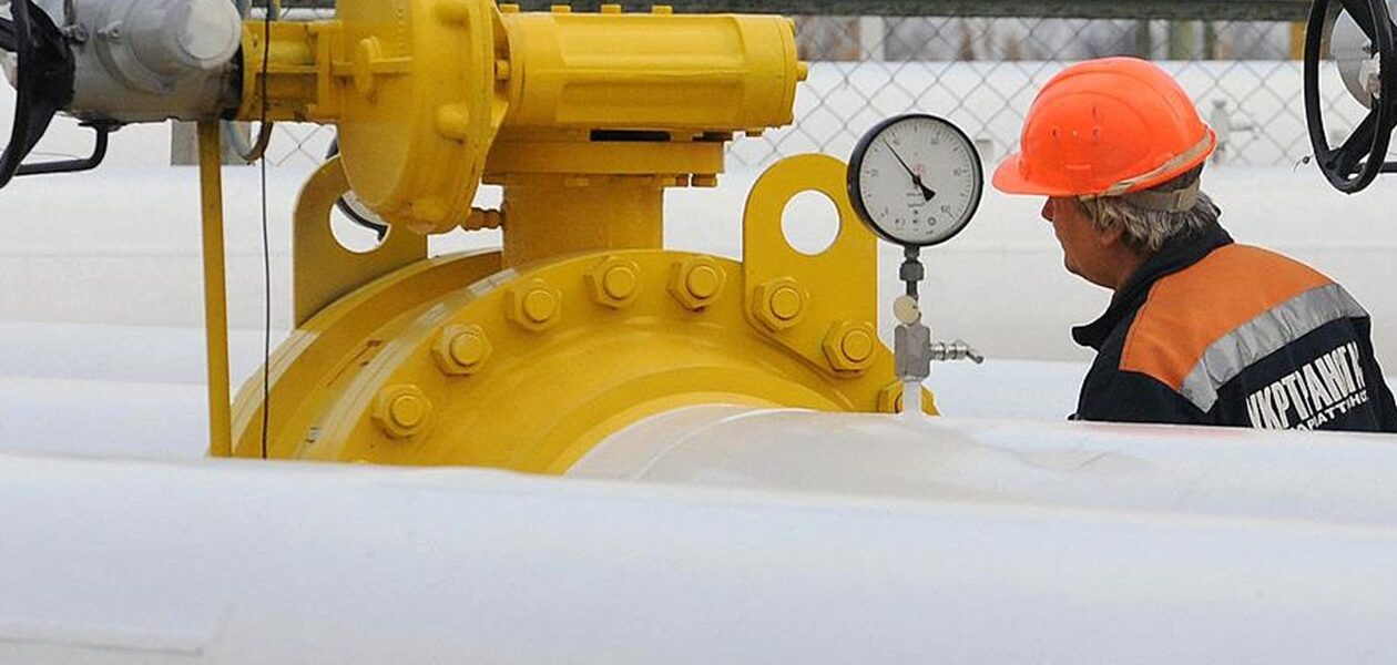 Україна збільшить імпорт газу з Польщі