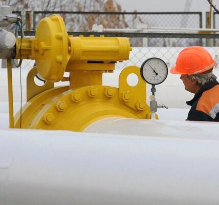 Україна збільшить імпорт газу з Польщі