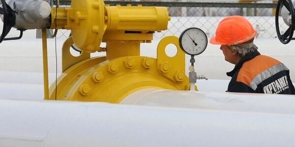 Україна збільшить імпорт газу з Польщі