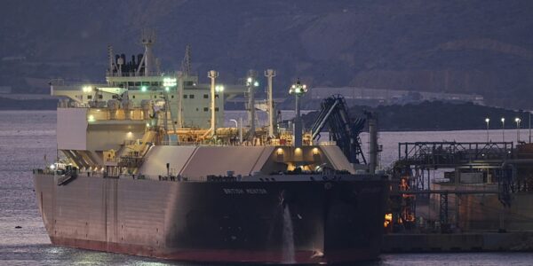 Європа шукає заміну американського СПГ через погрози Гренландії - ЗМІ