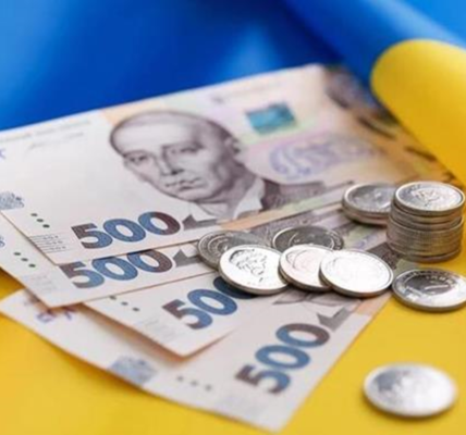 Сектор безпеки отримав 43% ВВП у 2025 році - РНБО