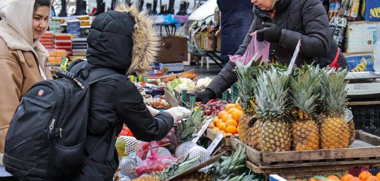 Нацбанк оновив прогнози щодо інфляції і ВВП