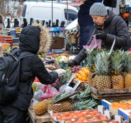 Нацбанк оновив прогнози щодо інфляції і ВВП