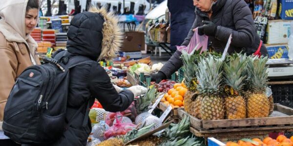 Нацбанк оновив прогнози щодо інфляції і ВВП