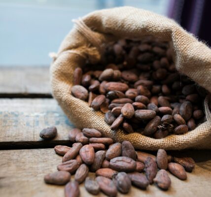 Ціни на какао впали до мінімуму з 2023-го