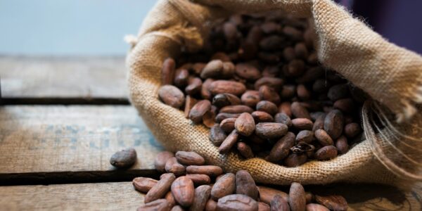 Ціни на какао впали до мінімуму з 2023-го