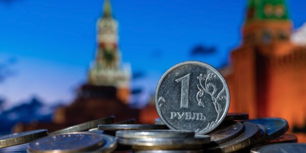 Військовий бюджет РФ "тріщить" на тлі мирних перемов - ЗМІ