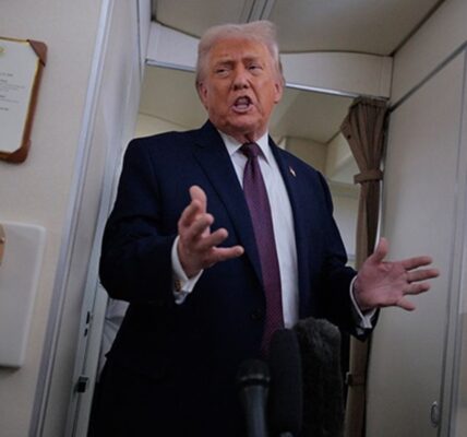 Трамп назвав країну, яка купуватиме нафту Венесуели