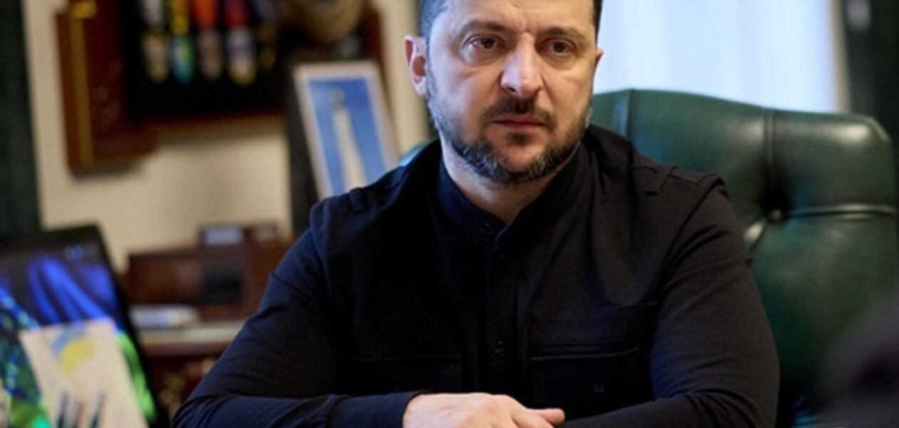 Зеленський відповів, чи піде на другий термін