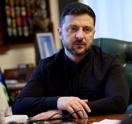 Зеленський відповів, чи піде на другий термін