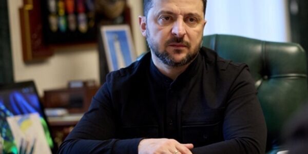 Зеленський відповів, чи піде на другий термін