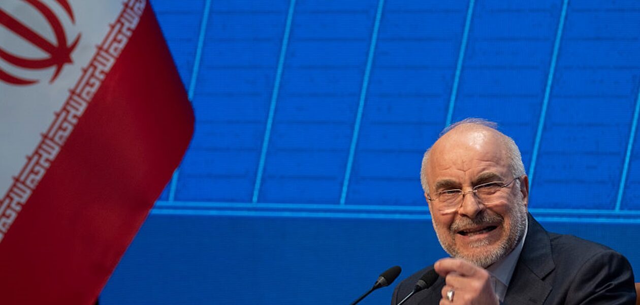 Іран визнав армії ЄС "терористичними угрупованнями"