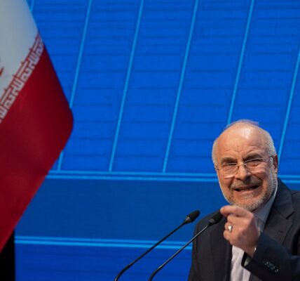 Іран визнав армії ЄС "терористичними угрупованнями"