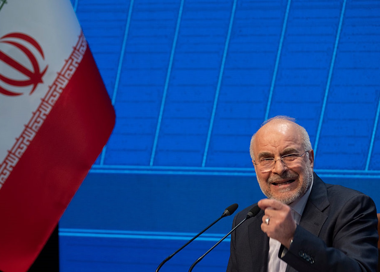 Іран визнав армії ЄС "терористичними угрупованнями"