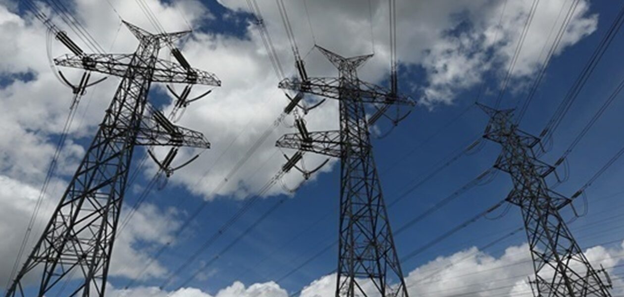 Імпорт електроенергії в Україні оновив рекорд