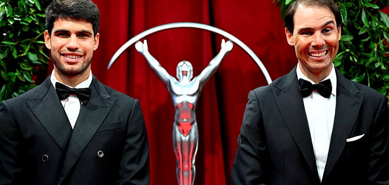 На Australian Open Карлос Алькарас став наймолодшим, хто закрив Grand Slam