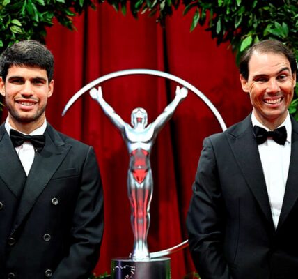 На Australian Open Карлос Алькарас став наймолодшим, хто закрив Grand Slam