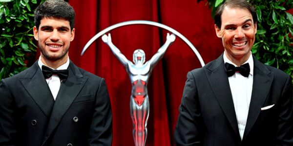 На Australian Open Карлос Алькарас став наймолодшим, хто закрив Grand Slam