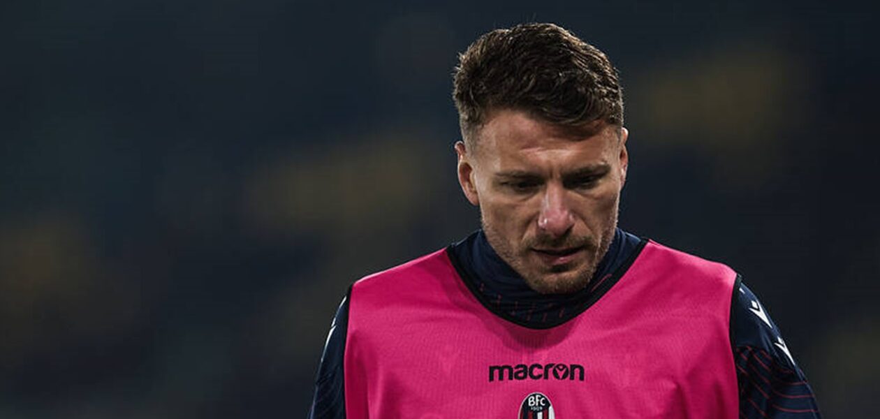 Чиро Іммобіле став форвардом у Парижі