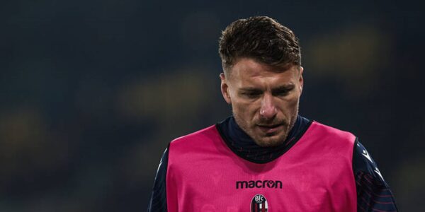 Чиро Іммобіле став форвардом у Парижі