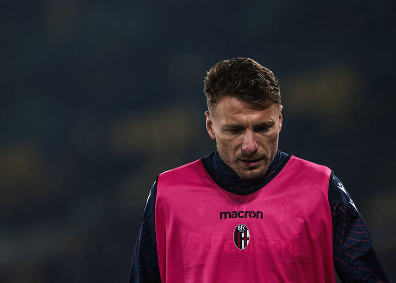 Чиро Іммобіле став форвардом у Парижі