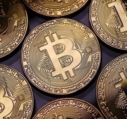 Bitcoin впав нижче $80 000