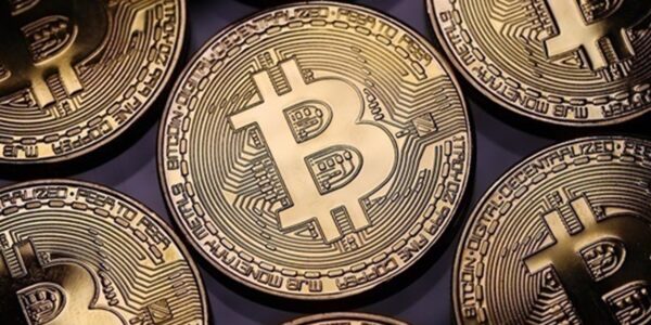 Bitcoin впав нижче $80 000