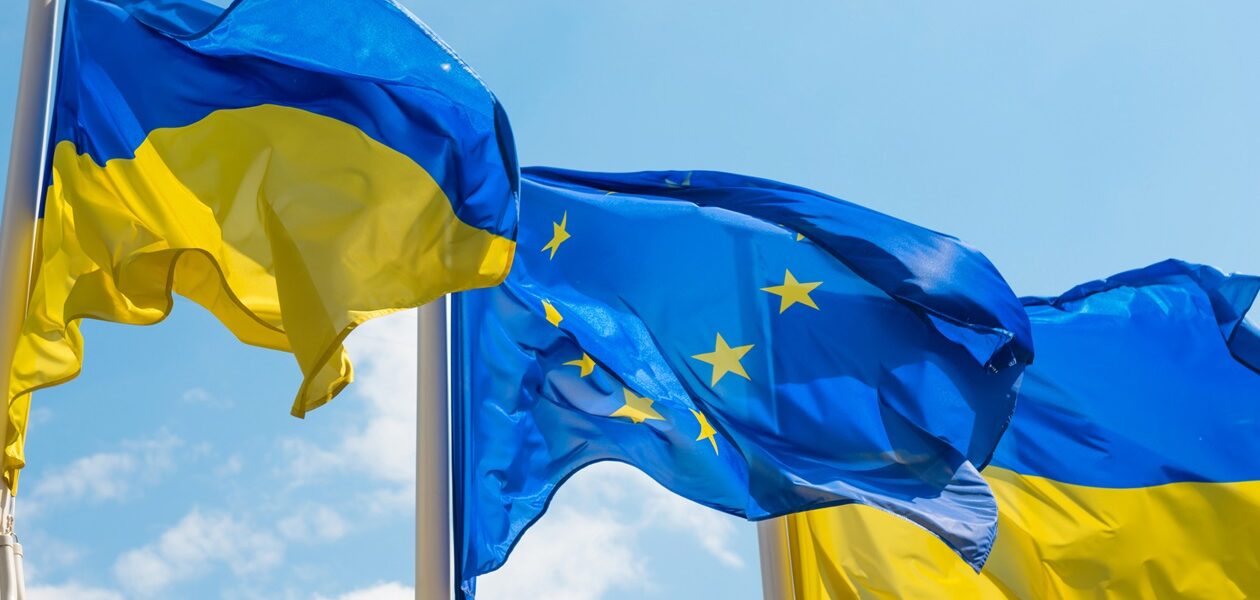 Рада ЄС погодила правову рамку для €90 млрд кредиту Україні