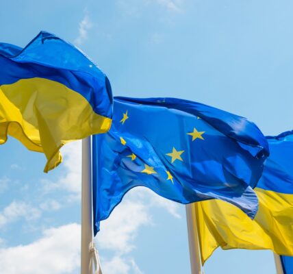 Рада ЄС погодила правову рамку для €90 млрд кредиту Україні