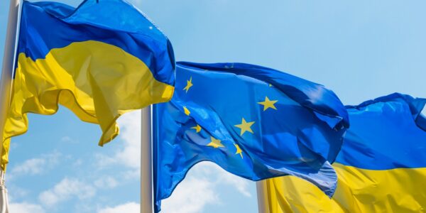 Рада ЄС погодила правову рамку для €90 млрд кредиту Україні