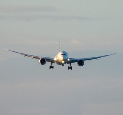 До Росії ввезли шість авіадвигунів для Boeing в обхід санкцій - соцмережі