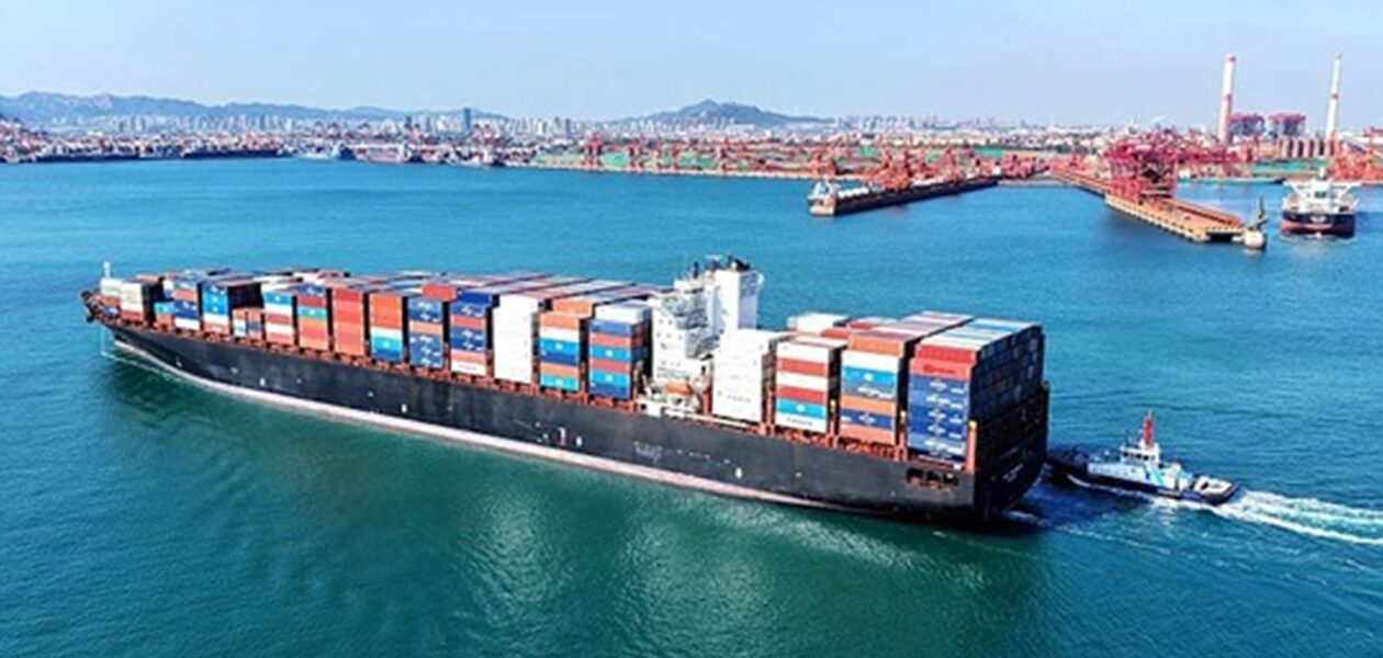 Товарообіг України у січні досяг $9,9 млрд