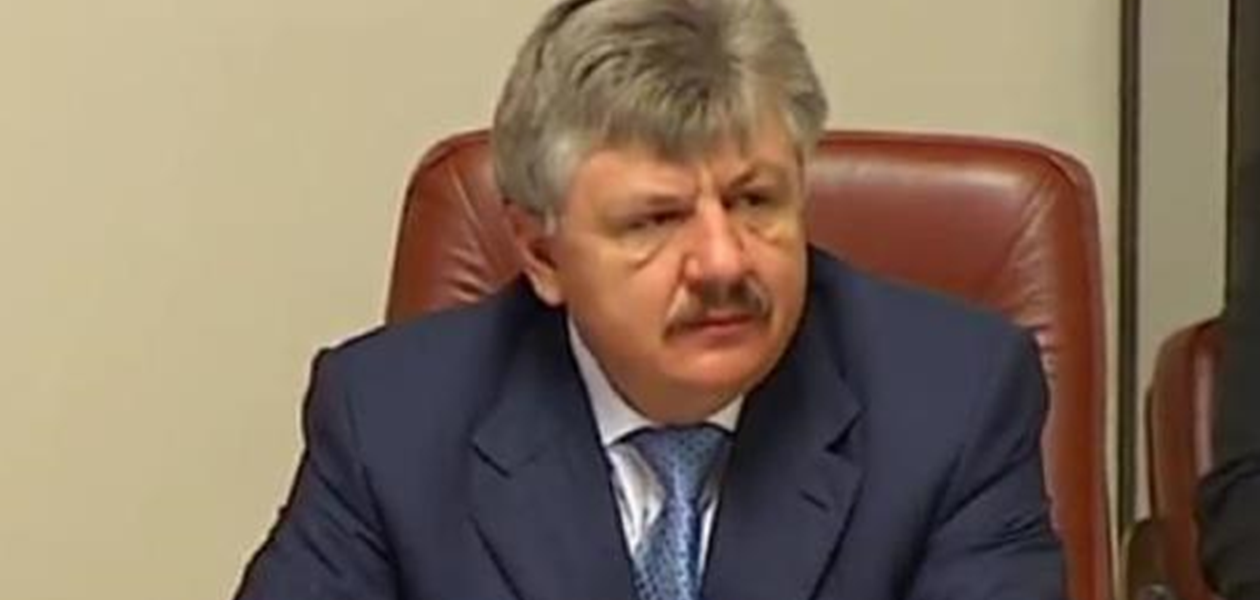 Справу про державну зраду екс-віцерем'єра Сівковича надіслали до суду