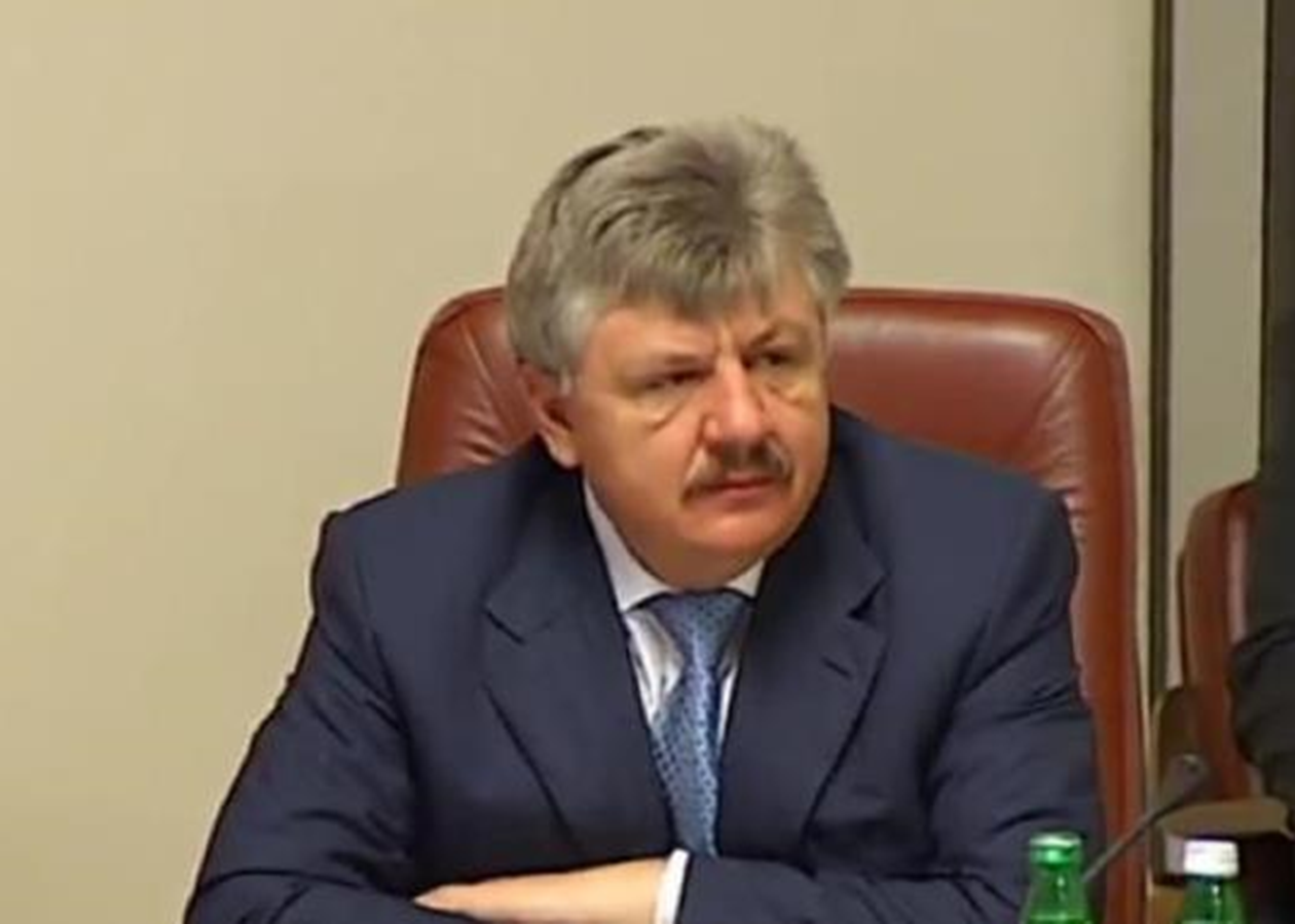 Справу про державну зраду екс-віцерем'єра Сівковича надіслали до суду