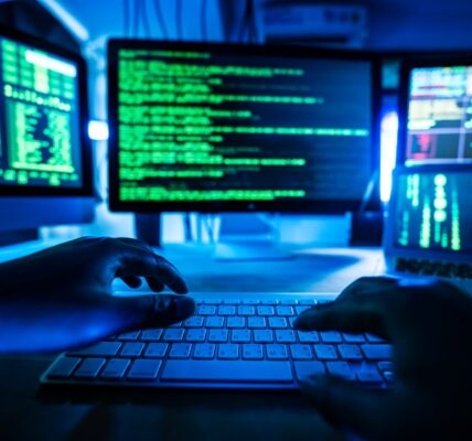 Берлін готує наступальні кібероперації проти РФ