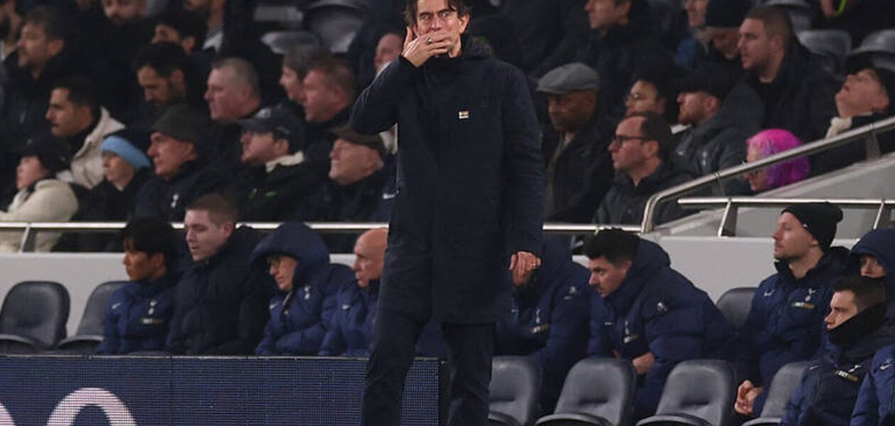 Неочікуване рішення: Тоттенгем звільнив наставника