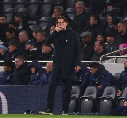 Неочікуване рішення: Тоттенгем звільнив наставника