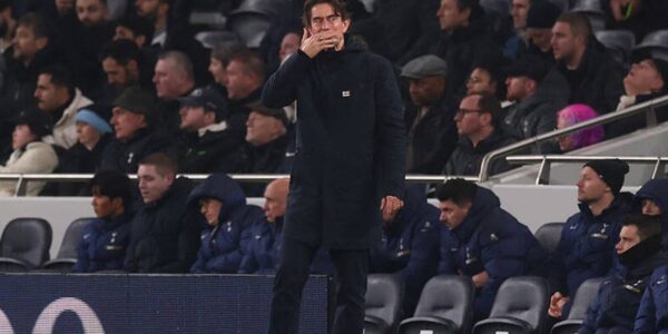 Неочікуване рішення: Тоттенгем звільнив наставника