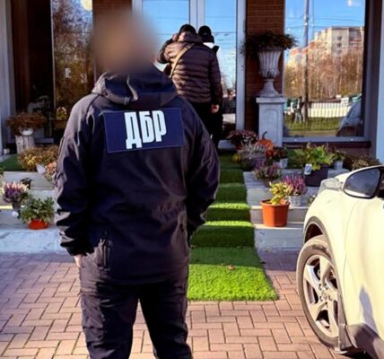 Посадовець міграційної служби приховав майно на десятки мільйонів