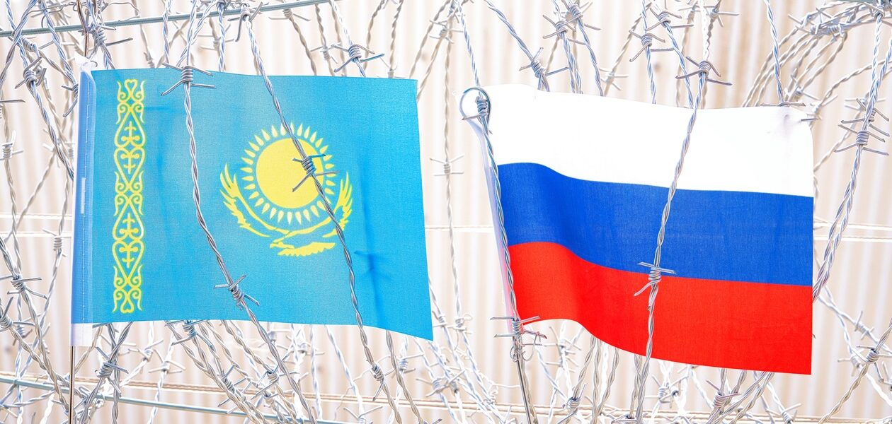 Казахстан масово видає Росії політичних втікачів