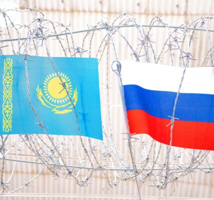 Казахстан масово видає Росії політичних втікачів