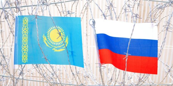 Казахстан масово видає Росії політичних втікачів