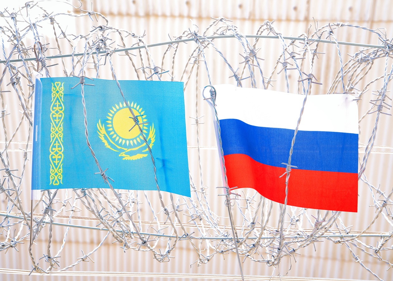 Казахстан масово видає Росії політичних втікачів