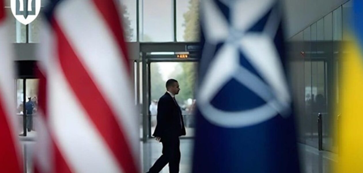 Українці стали менше довіряти США та НАТО - опитування