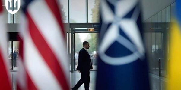 Українці стали менше довіряти США та НАТО - опитування