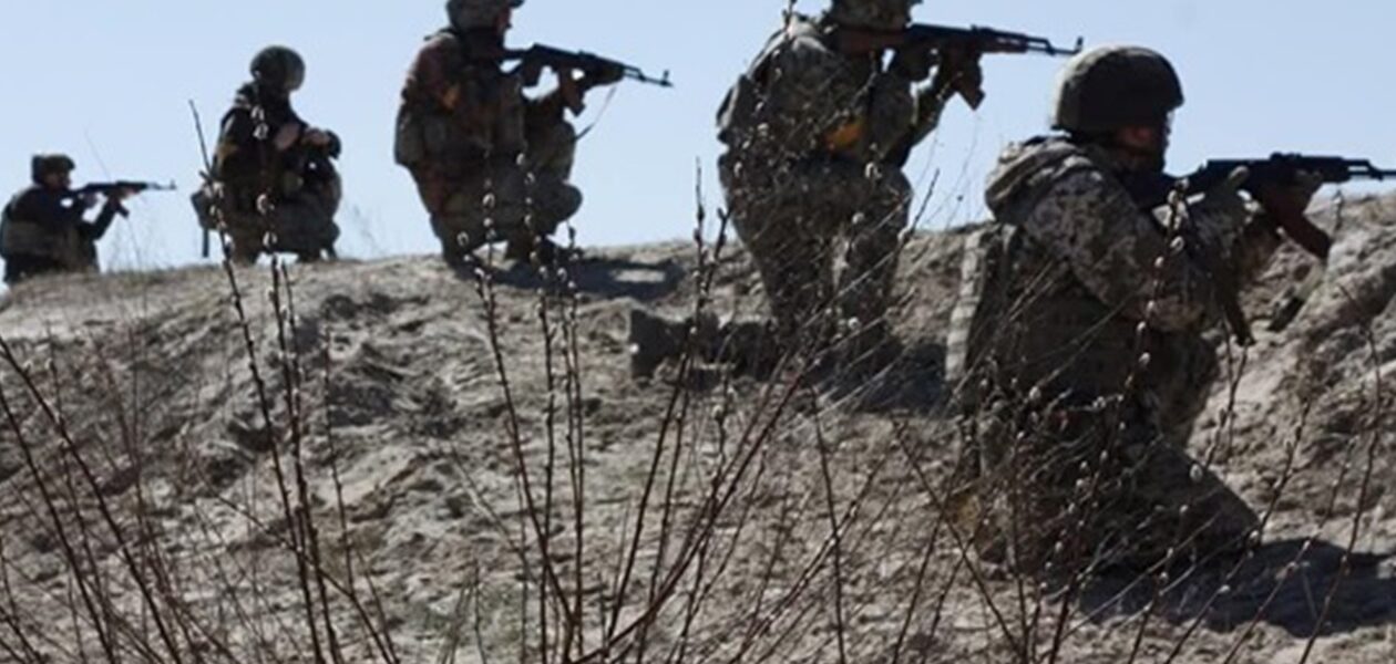 Рада ухвалила відстрочку для контрактників 18-24 років