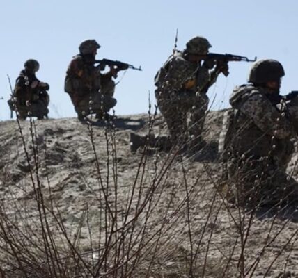 Рада ухвалила відстрочку для контрактників 18-24 років